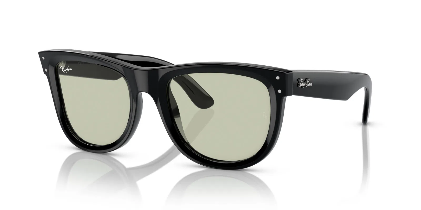 Ray-Ban Wayfarer Reverse R0502S Sunglasses - view 57